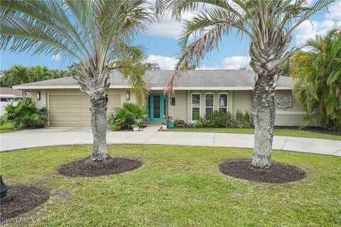 1312 Jambalana Lane, Fort Myers, FL 33901