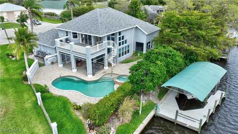 18070 Interlochen Lane, Alva, FL 33920