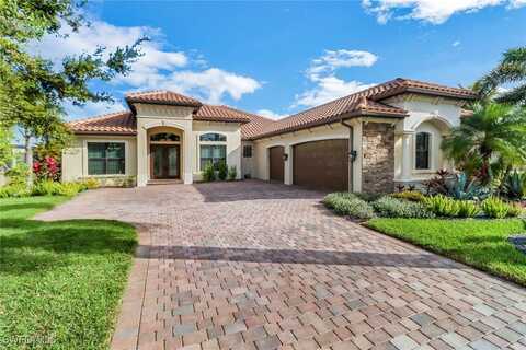 9880 Corso Bello Drive, Naples, FL 34113