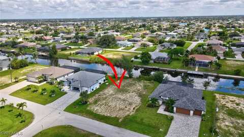 3001 SW 11th Place, Cape Coral, FL 33914