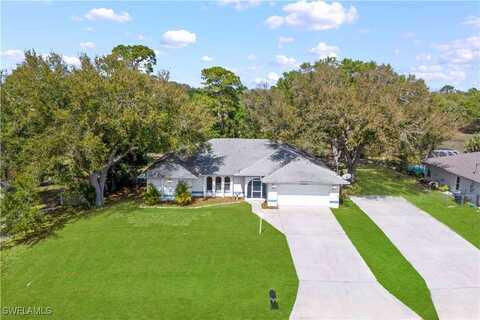 11253 Rabun Gap Drive, North Fort Myers, FL 33917