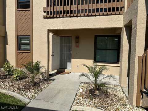 15397 Moonraker Court unit: 605, North Fort Myers, FL 33917
