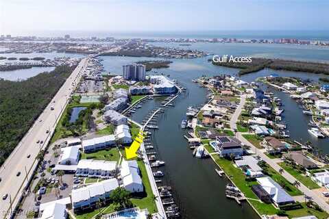 18048 San Carlos Boulevard unit: 148, Fort Myers Beach, FL 33931