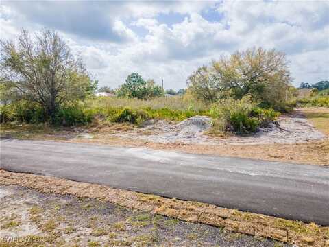2521 57th Street W, Lehigh Acres, FL 33971