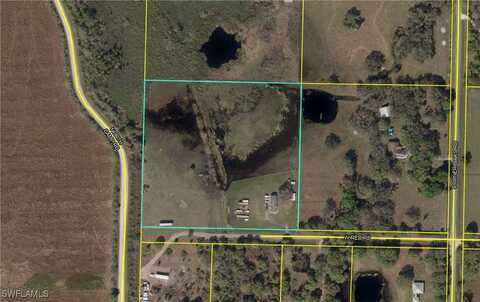 1132 W Red Road, Labelle, FL 33935