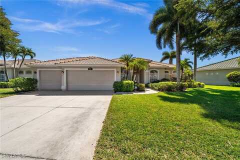 2243 Oxford Ridge Circle, Lehigh Acres, FL 33973