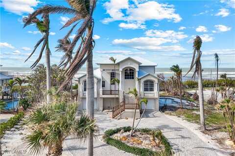 6013 Clam Bayou Lane, Sanibel, FL 33957