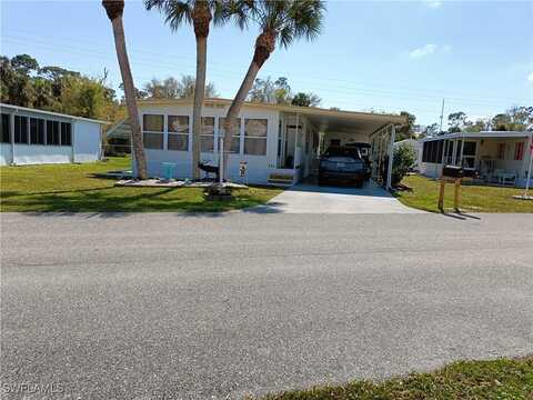 524 Timber Lane S, North Fort Myers, FL 33917