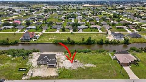 undefined, Cape Coral, FL 33993