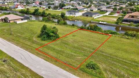 undefined, Cape Coral, FL 33993