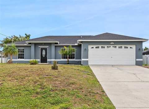 1008 SW 37th Terrace, Cape Coral, FL 33914