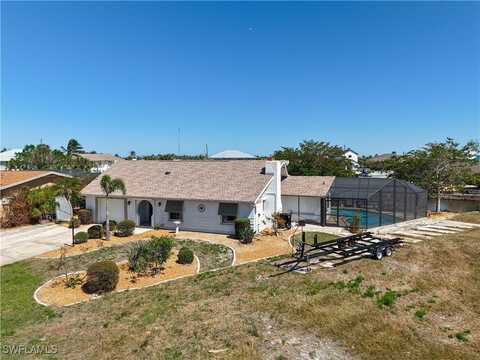 11481 Rebecca Circle, Fort Myers Beach, FL 33931