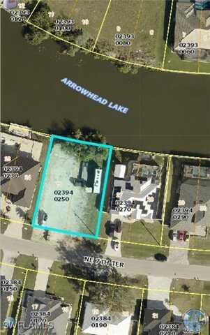 623 NE 7th Terrace, Cape Coral, FL 33909