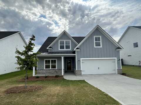 2444 LAURENS Street, Grovetown, GA 30813