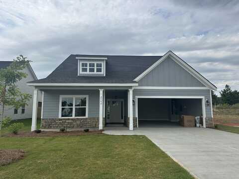 2502 LAURENS Street, Grovetown, GA 30813