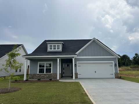2502 LAURENS Street, Grovetown, GA 30813