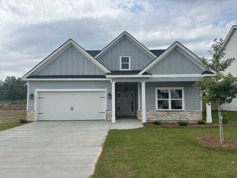 2508 LAURENS Street, Grovetown, GA 30813