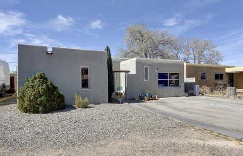 1205 GIRARD Boulevard NE, Albuquerque, NM 87106