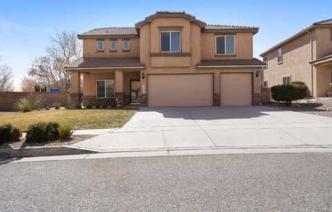 1320 CIRRUS Drive NW, Albuquerque, NM 87120