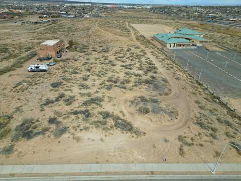 3525 TOWER Road SW, Albuquerque, NM 87121