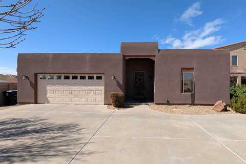 6201 Escoviel Street NW, Albuquerque, NM 87120