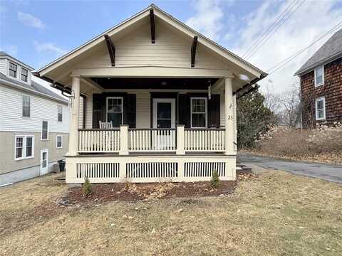 23 Corbett Avenue, BINGHAMTON, NY 13903