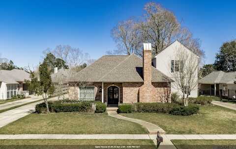 6911 S Fieldgate Ct, Baton Rouge, LA 70808