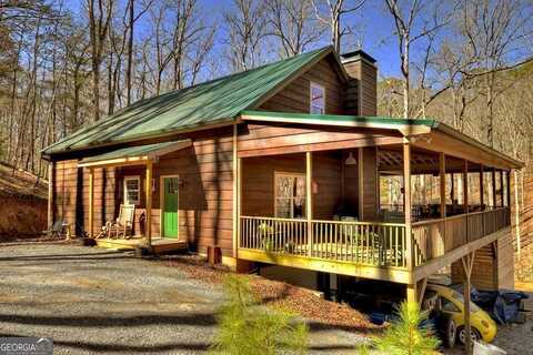 207 Joliet, Ellijay, GA 30540