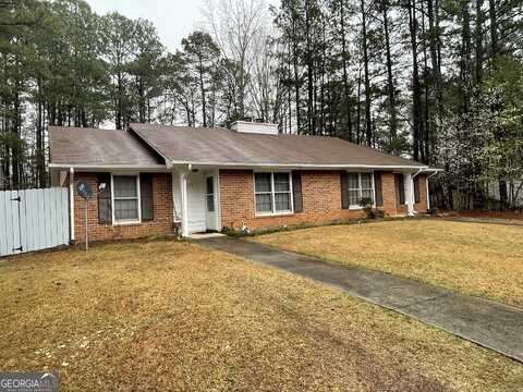 405 415 Chase, Fayetteville, GA 30214