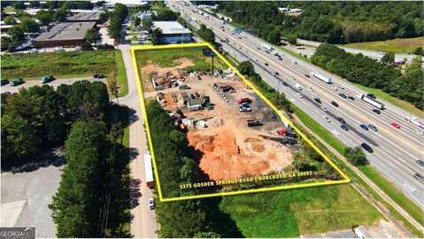 5375 GOSHEN SPRINGS, Norcross, GA 30093
