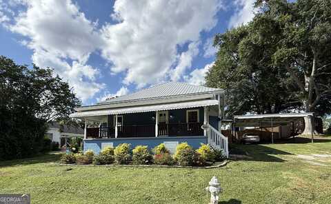 1616 Park, Conyers, GA 30012