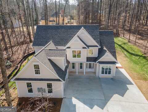 255 Olde Oak, Jonesboro, GA 30238