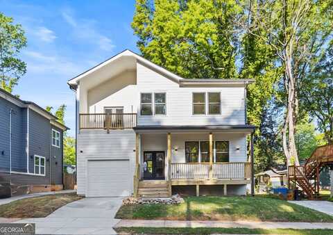 61 Newcastle, Atlanta, GA 30314