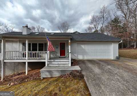 98 Osprey, Blairsville, GA 30512