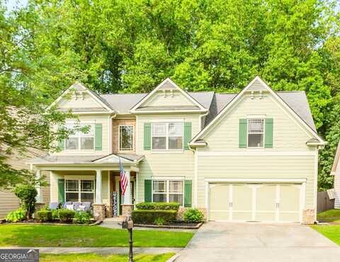 4273 Creekrun, Buford, GA 30519