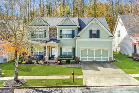 4273 Creekrun, Buford, GA 30519