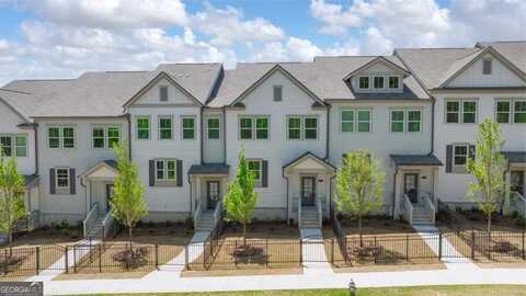 269 Vista, Woodstock, GA 30189