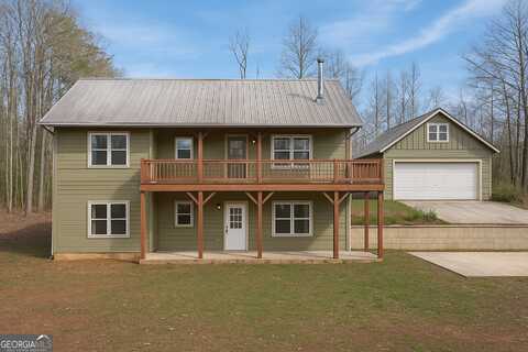 3311 Winterberry, Gainesville, GA 30501