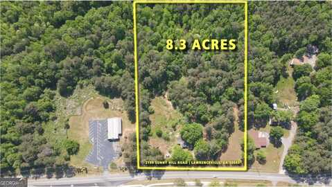 2199 SUNNY HILL, Lawrenceville, GA 30043