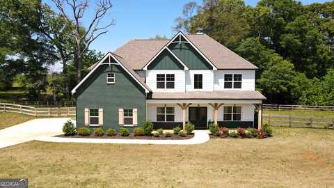 27 Gloria, Senoia, GA 30276