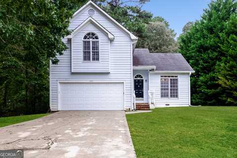 1551 Red Briar, Jonesboro, GA 30236