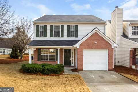 415 Hillandale Park, Lithonia, GA 30058