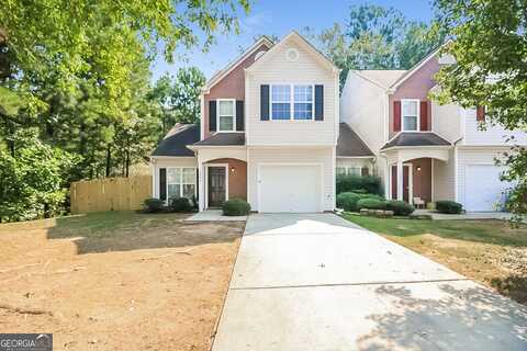 3682 Brookwood, Rex, GA 30273