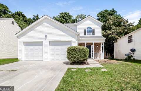 1097 Hidden Brook, Atlanta, GA 30349