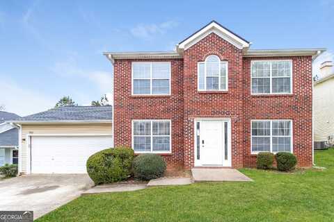 810 Kilkenny, Lithonia, GA 30058