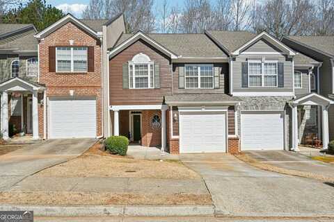 2726 Pierce Brennen, Lawrenceville, GA 30043