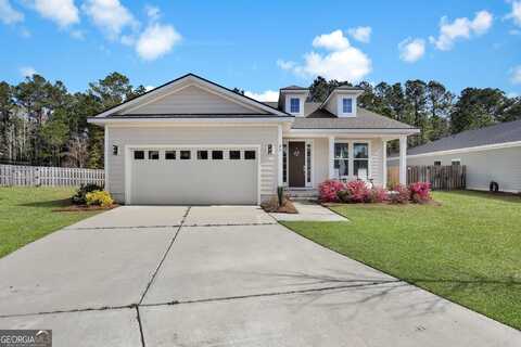 80 Rimmon, Richmond Hill, GA 31324