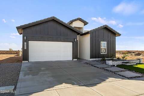 3760 Model Ln, El Paso, TX 79938