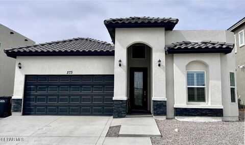 15376 IMAGINE DR. Drive, El Paso, TX 79938