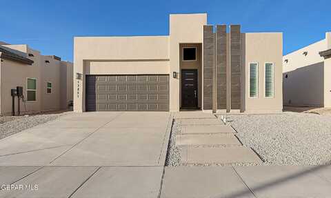 15228 Gauge Ct, El Paso, TX 79938